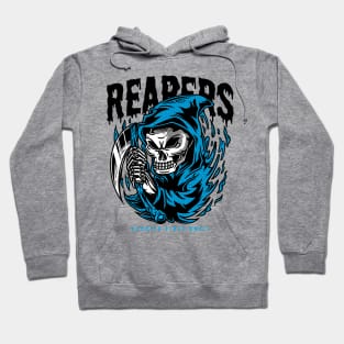 Reapers Hoodie